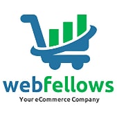 Logo von webfellows UG
