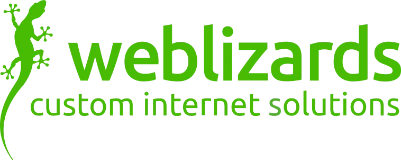Logo von Weblizards GmbH