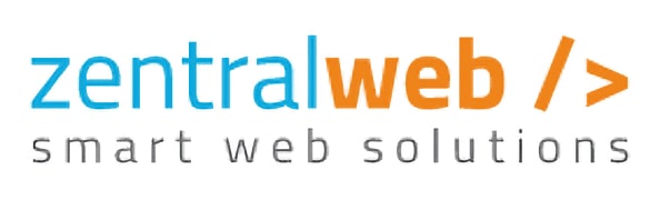 Logo von zentralweb