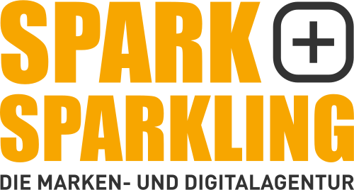 Logo von Spark + Sparkling GmbH