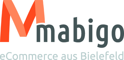 Logo von mabigo UG