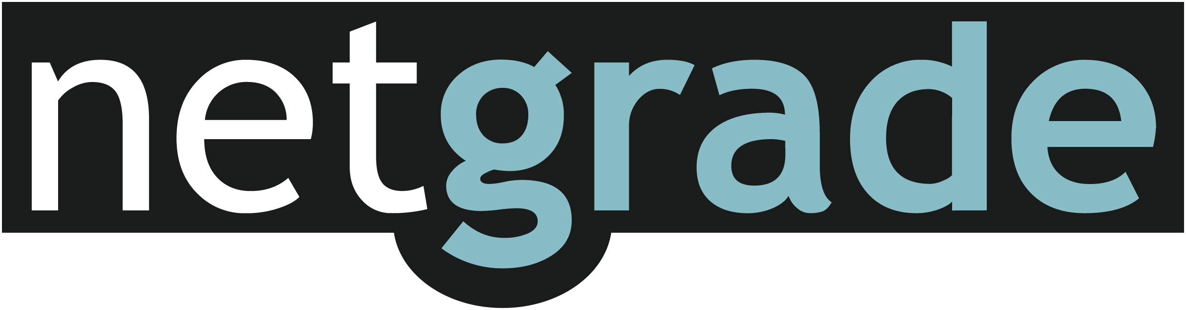 Logo von netgrade GmbH