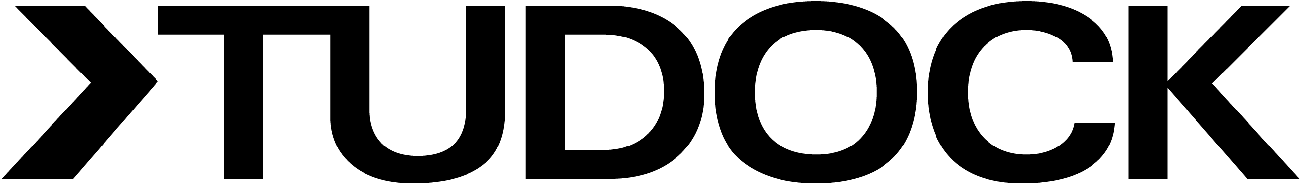 Logo von Tudock GmbH