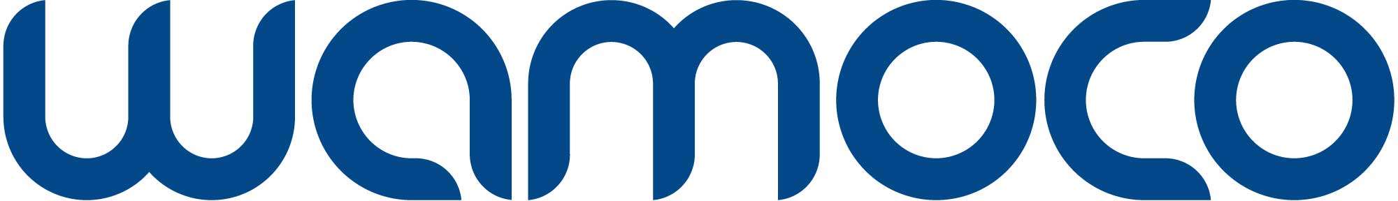 Logo von Wamoco
