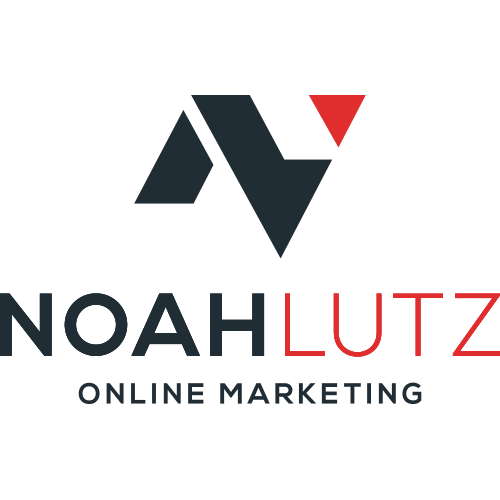 Logo von Noah Lutz Online Marketing
