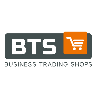 Logo BTS