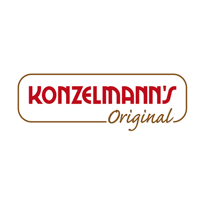 Logo von Konzelmanns 