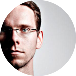 Portrait Rico Neitzel von BüroA7.
