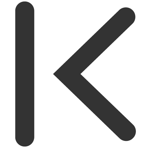 Pfeil nach ganz links