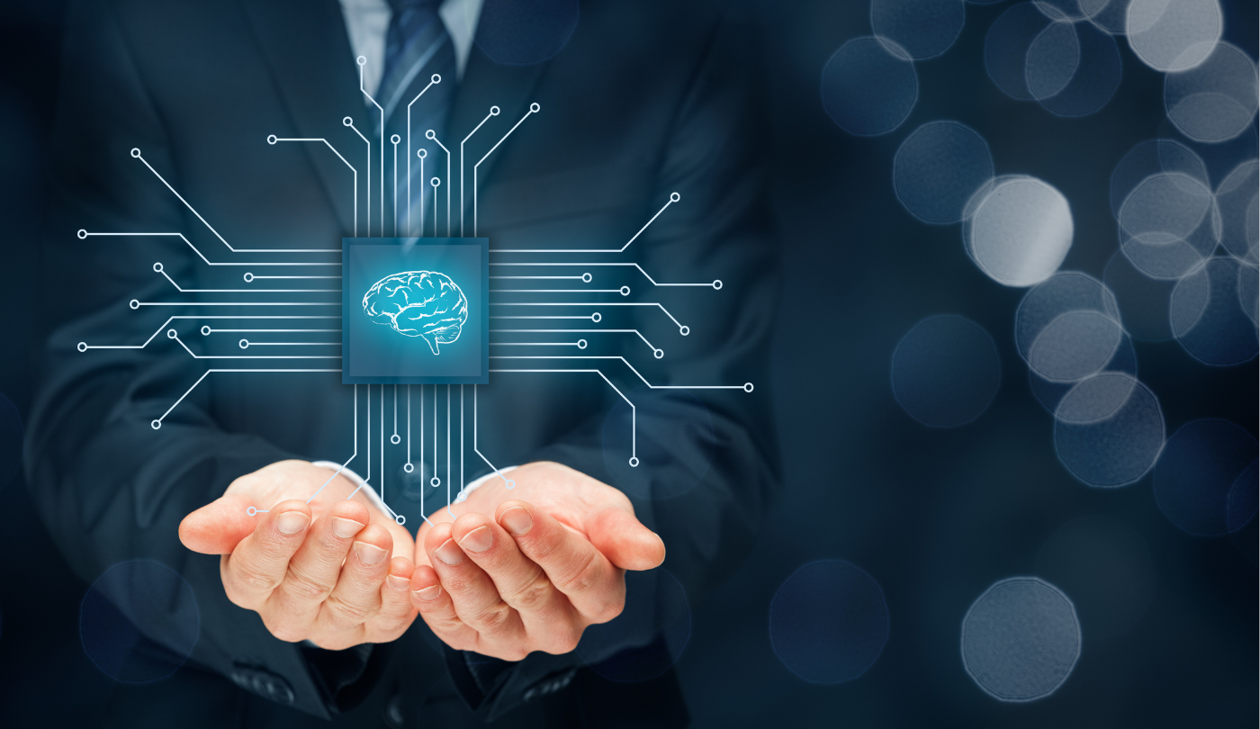 Künstliche Intelligenz im Shop | Quelle: Canva