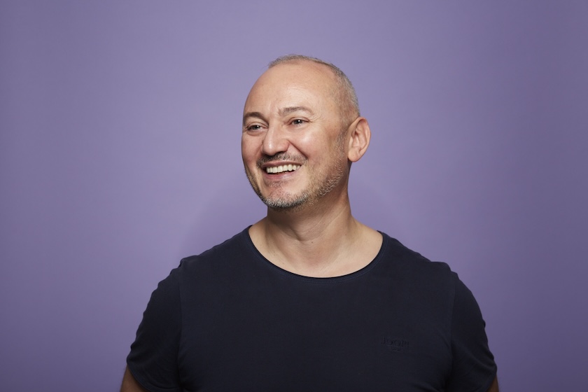 Foto von Luca Iezzi.