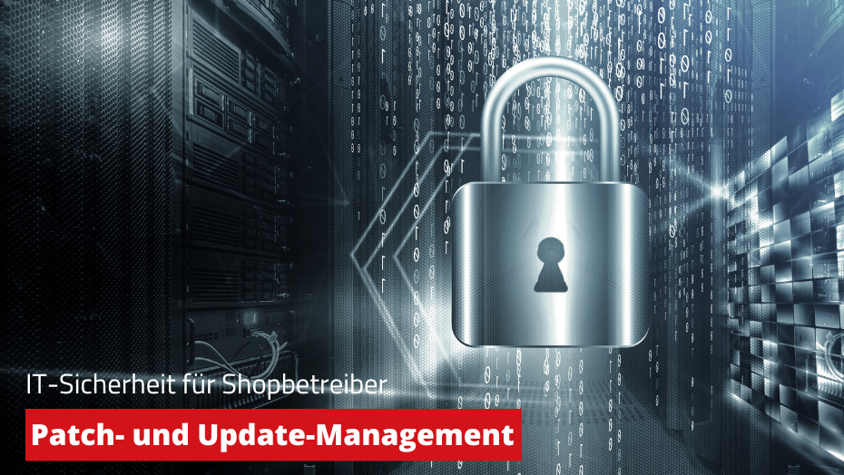 Patch- und Update-Management