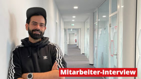 Teamleiter Service bei maxcluster