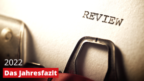 maxcluster - Der Rückblick 2022