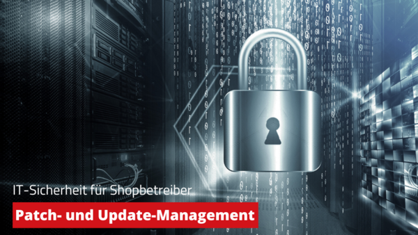 Patch- und Update-Management