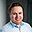 Ein Portrait von Jonas, dem Magento 2 Certified Associate Developer.