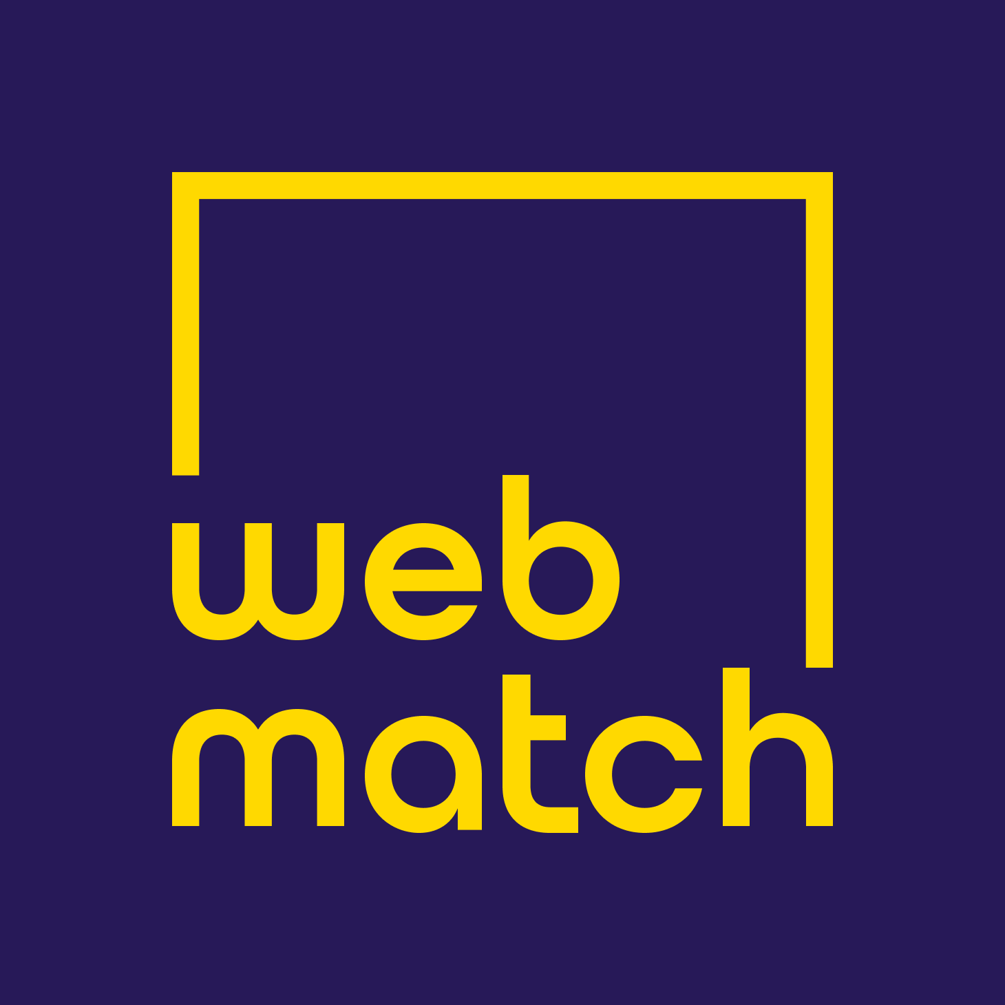 Logo von Webmatch GmbH