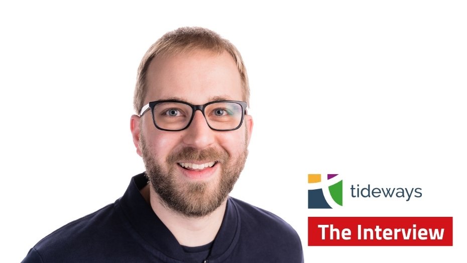 PHP 8.0 and performance optimization with Tideways