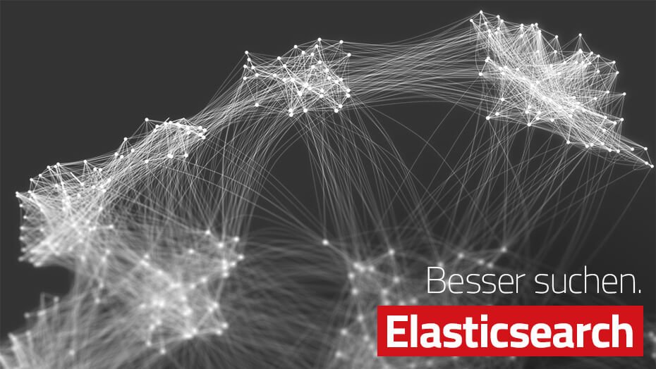Elasticsearch - Was sind die Vorteile für Onlineshops?