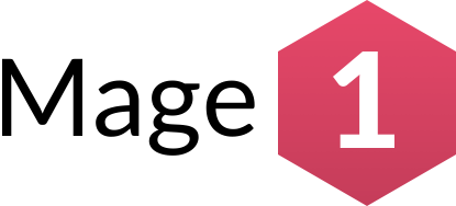 Logo-MageOne