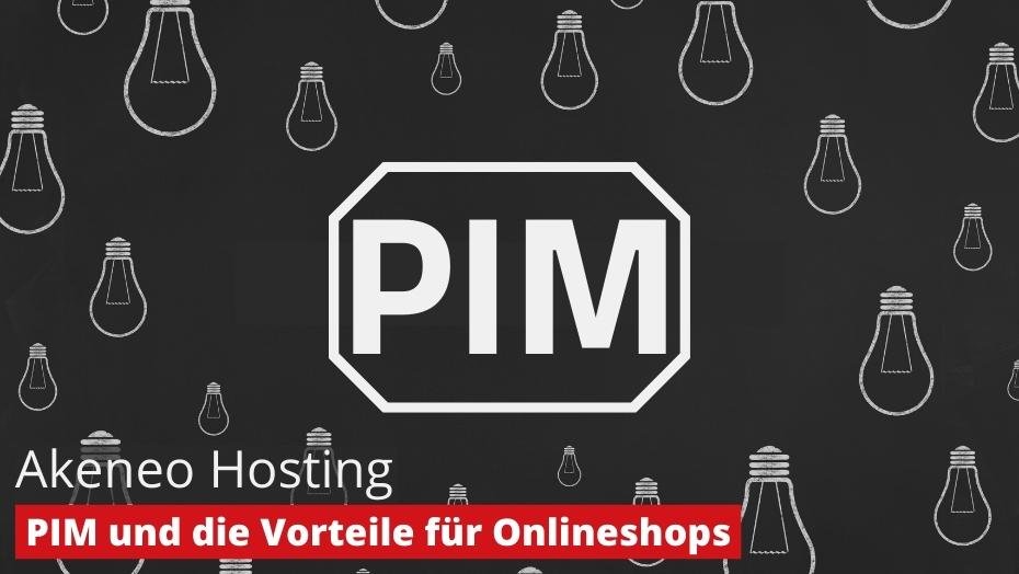 Akeneo Hosting ‒ PIM und die Vorteile für Onlineshops