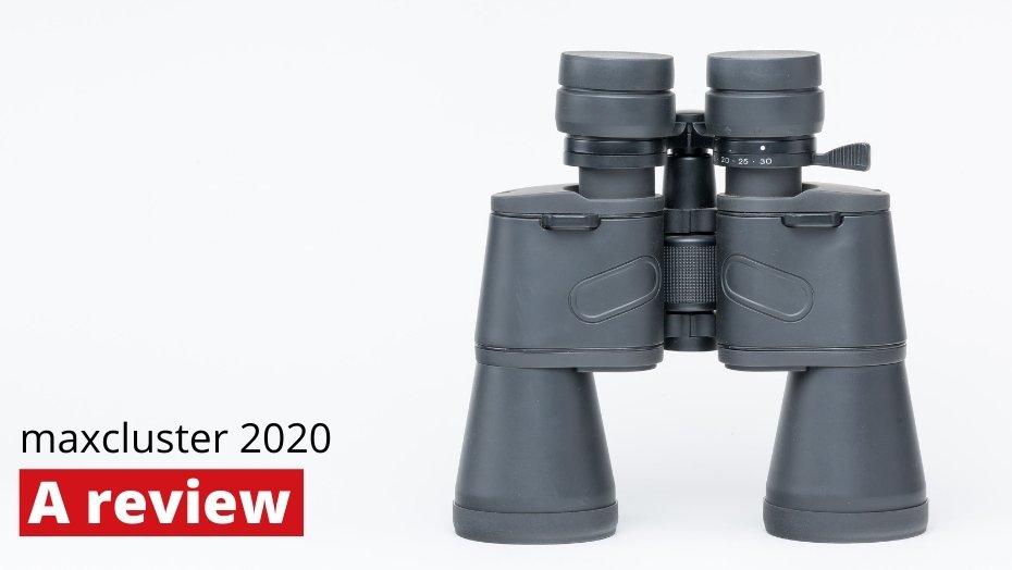 maxcluster 2020 - a review