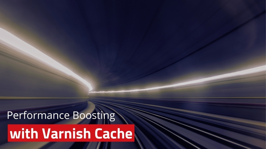 Performance Boosting with Varnish Cache