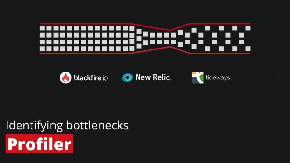 Identifying bottlenecks with 3 efficient profiling tools