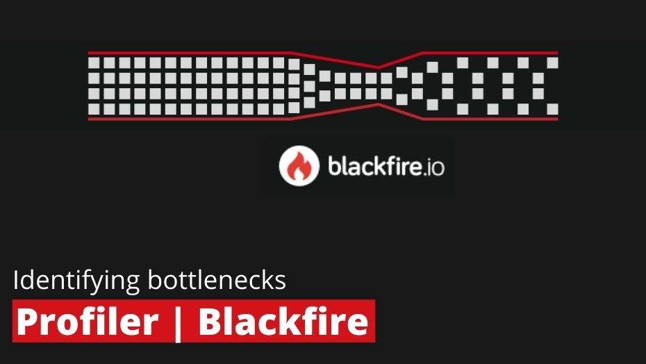 Part 1: Identifying bottlenecks - Blackfire IO