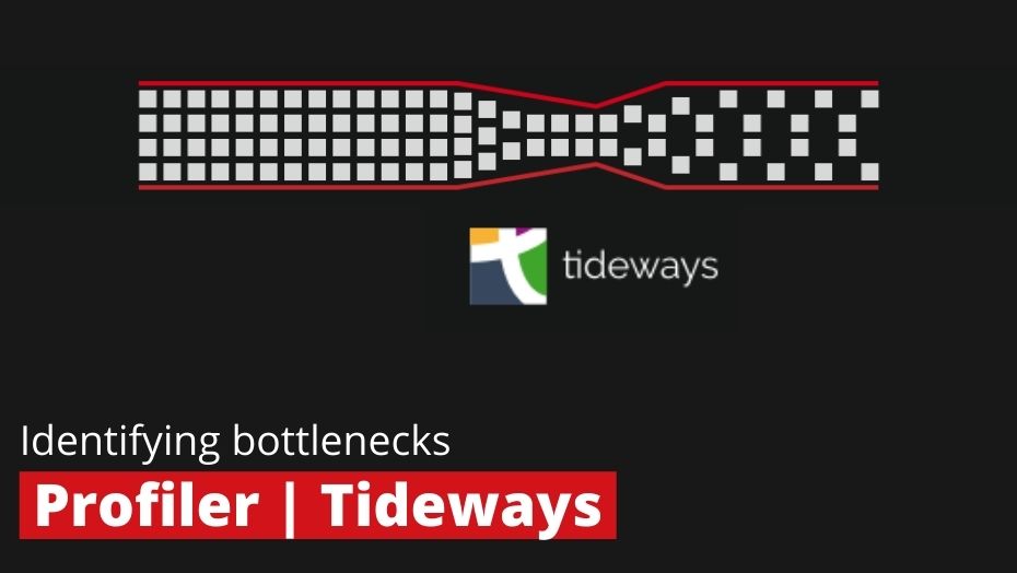 Part 2: Identifying bottlenecks - Tideways