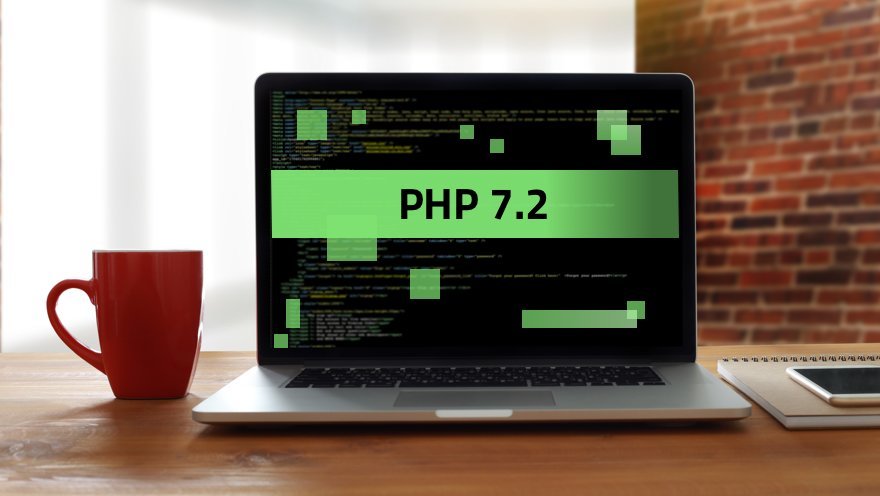 PHP 7.2 – wann macht ein Upgrade von PHP 7.0 oder 7.1 auf 7.2 Sinn?