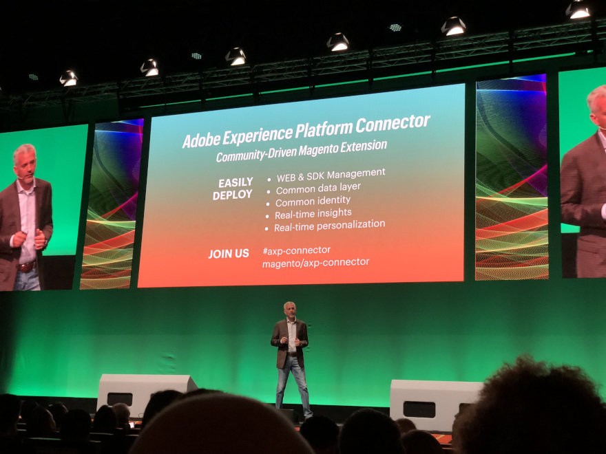 Adobe Experience Platform Connector