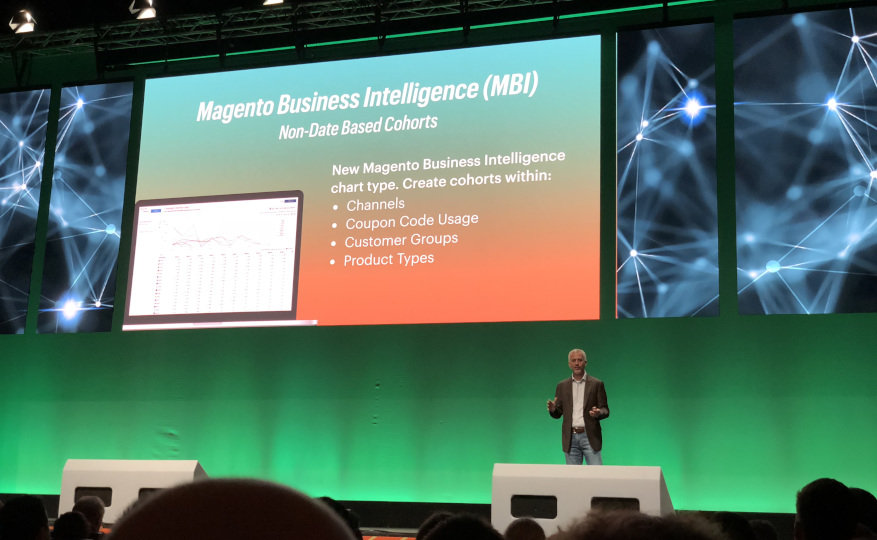 Magento Business Intelligence (MBI)