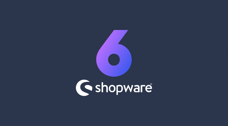 Shopware 6 - die flexible E-Commerce-Lösung