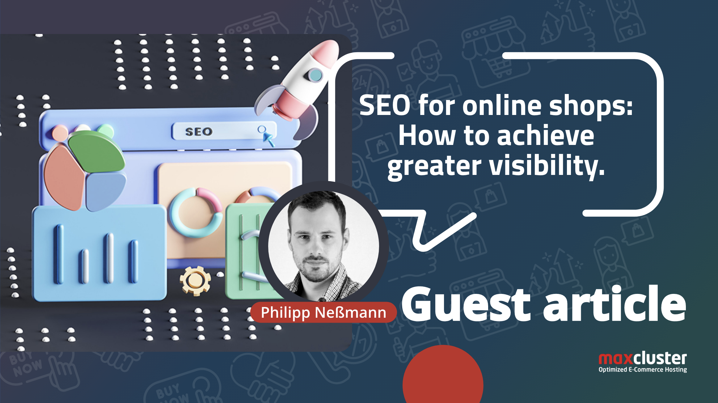 SEO for Online Stores: How to Achieve More Visibility