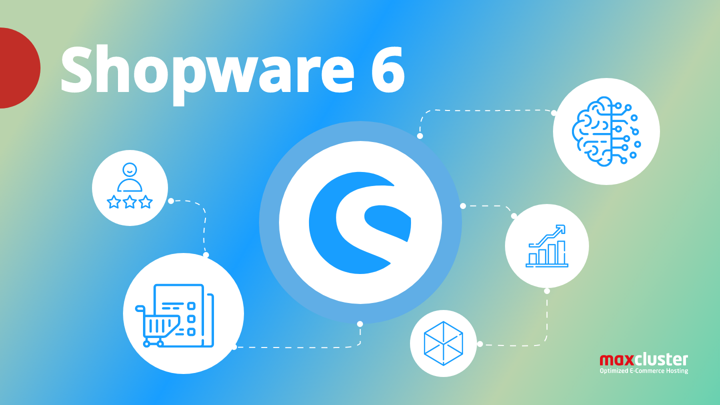 Shopware 6: The latest features, plugins and benefits