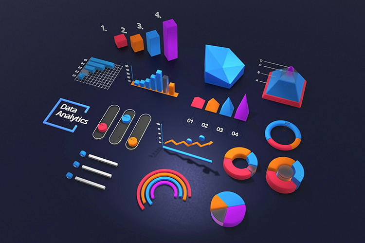 best data reporting and analytics tools 2024
