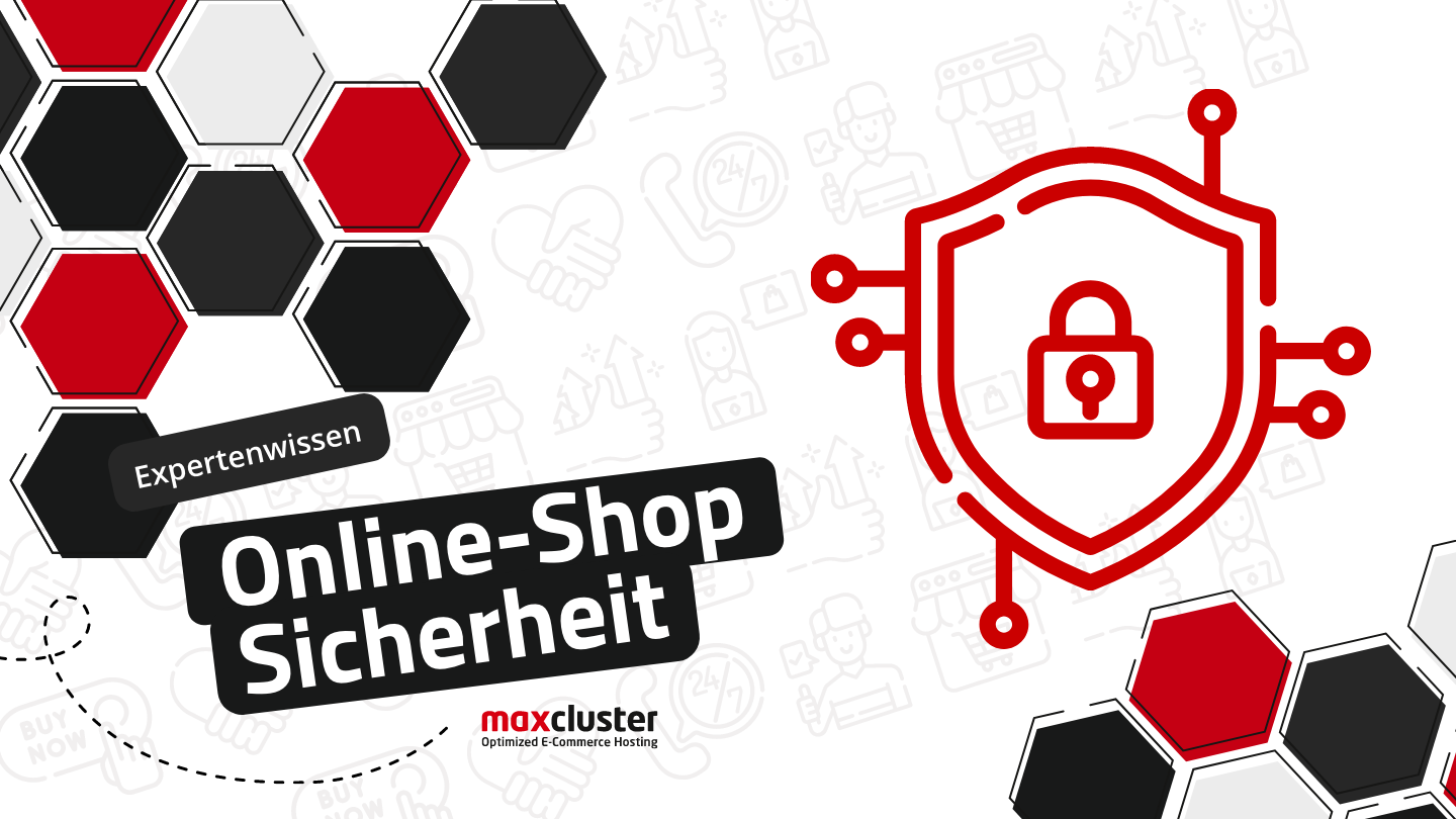 Mehr Sicherheit für Online-Shops