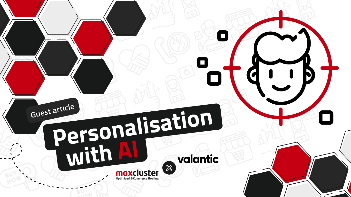 Advances in personalisation with AI