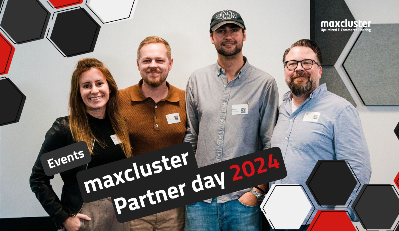 maxcluster partner day 2024