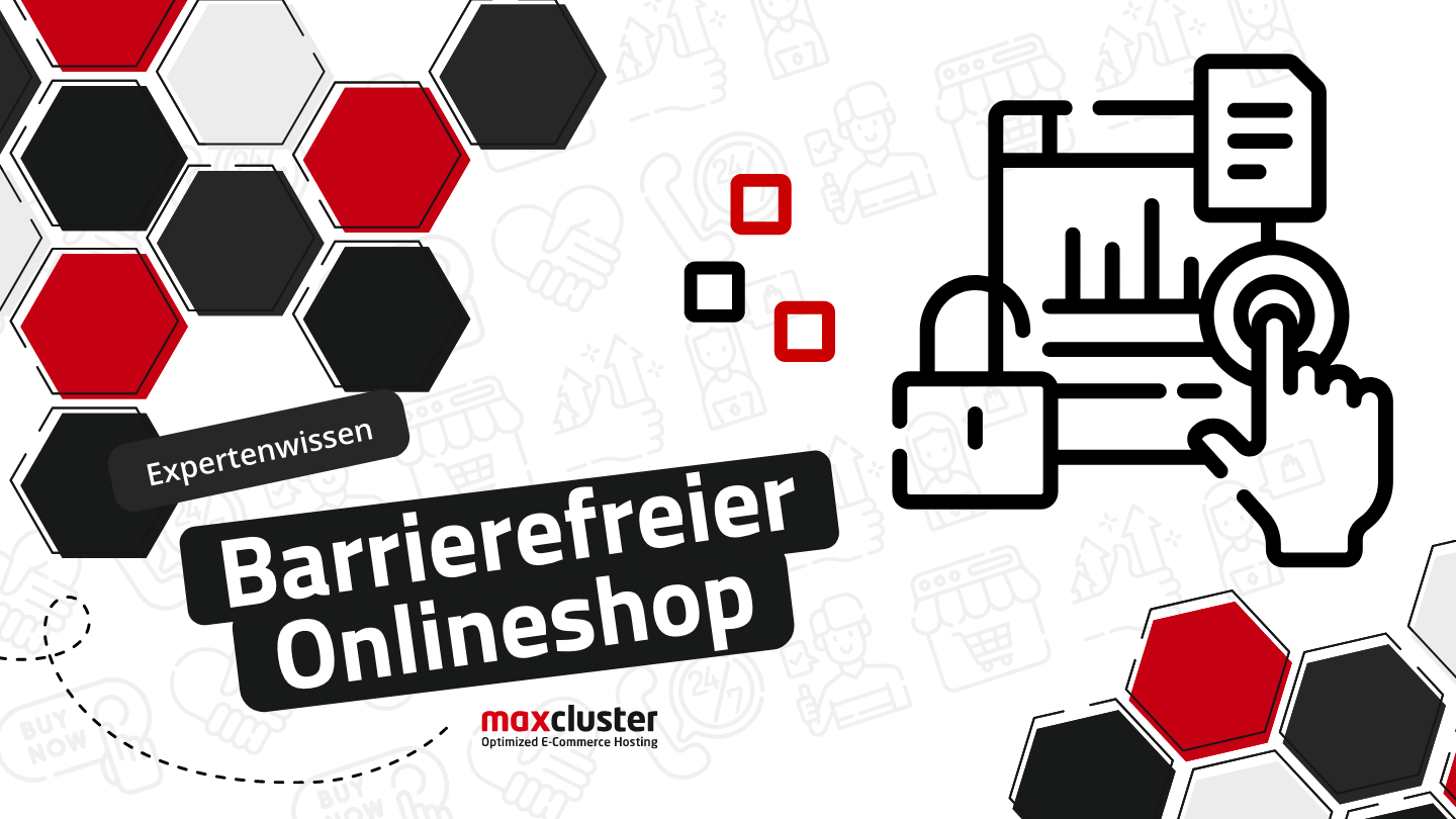 Barrierefreiheit für deinen Onlineshop