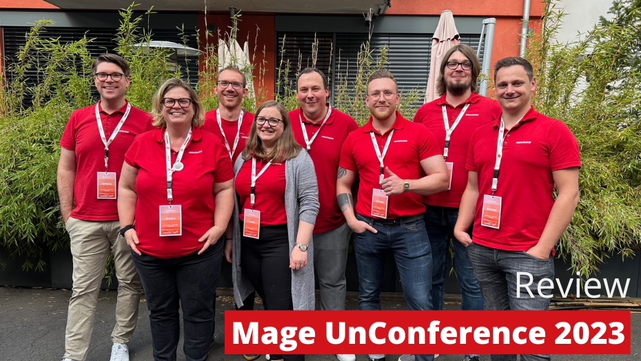 Review - Mage UnConf 2023