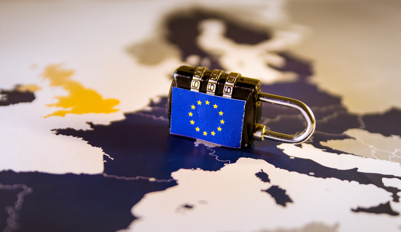 Sicher in der EU: Datenschutz gemäß DSGVO 