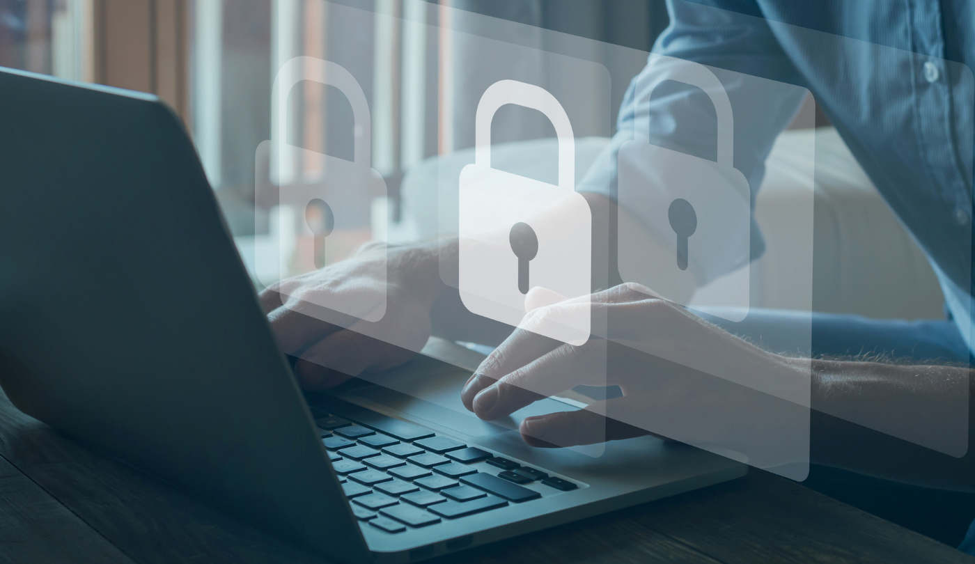 Sicher unterwegs im Netz – Datenschutz beginnt bei dir 