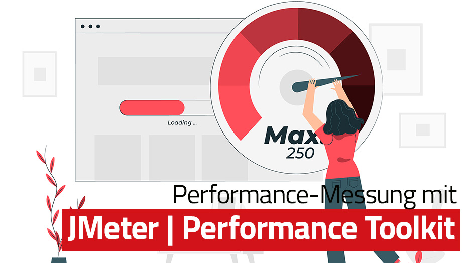 Performance-Messung mit JMeter und Magento Performance Toolkit