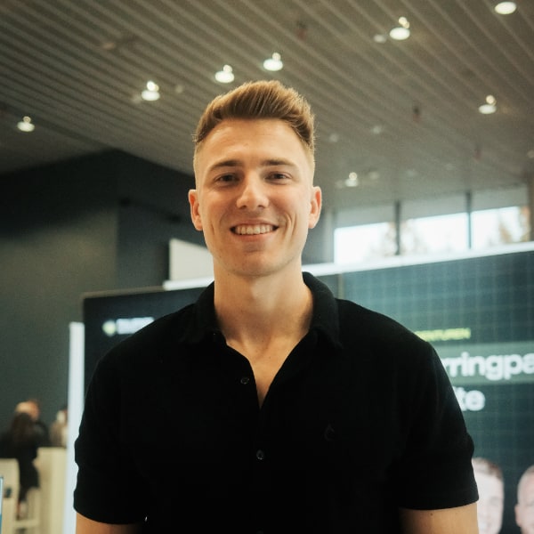 Max Modrich