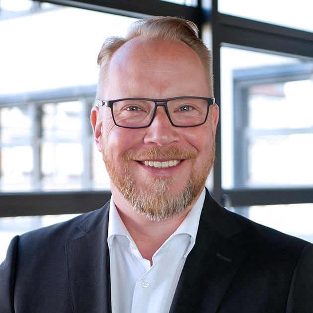 Ralph Siegert