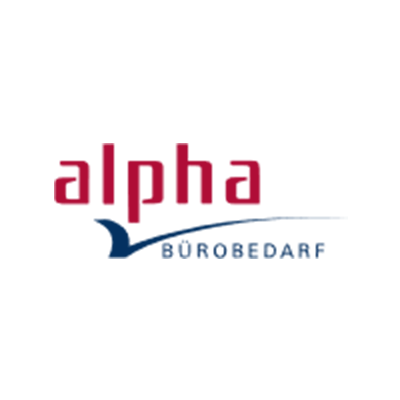 Alpha Bürobedarf