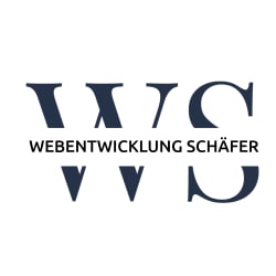 Webentwicklung Schäfer