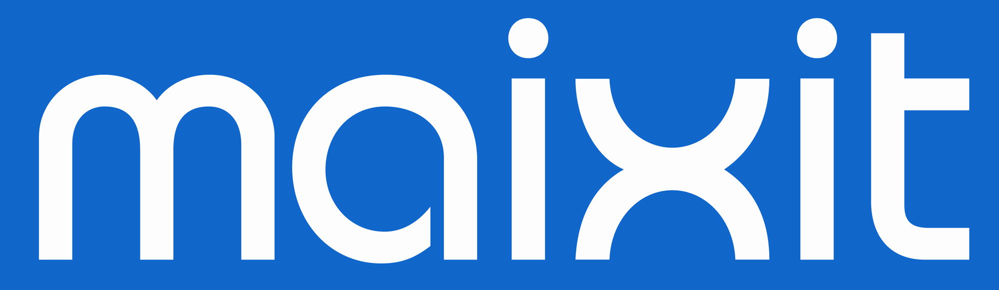 maixit GbR - nelihsen & von der weiden